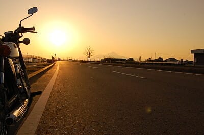 帰省、そしてまた哀しみの日曜日