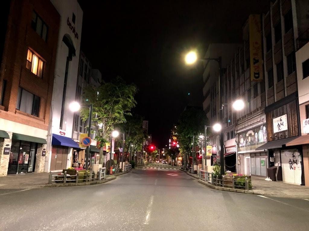 らくだ（ウイルス男の死）