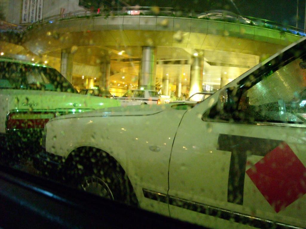 二種免許は難しい？