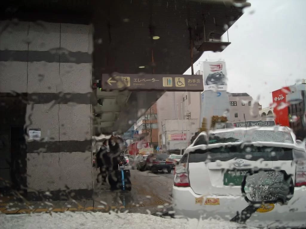 タクシー運賃値上げについて（まとめ）