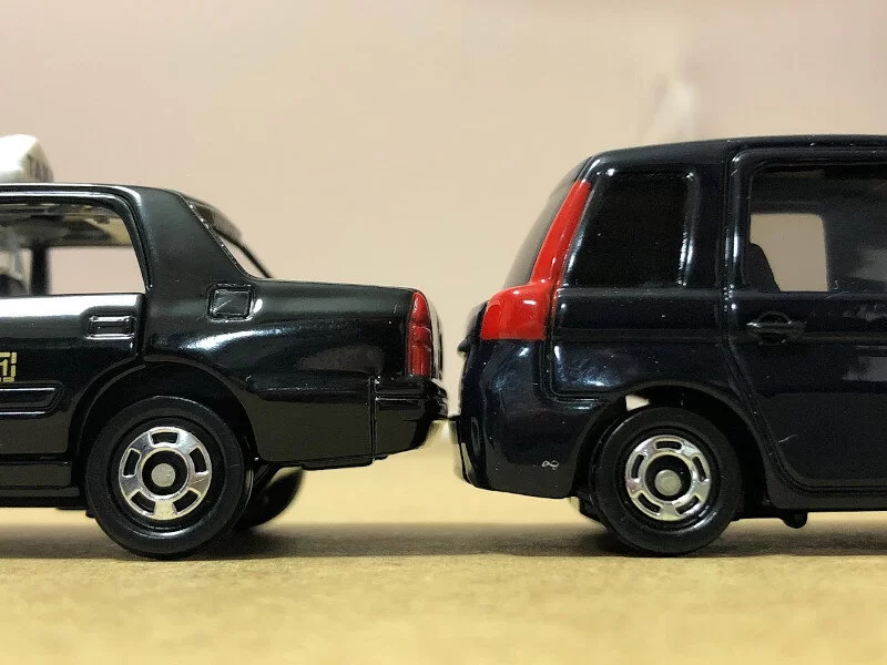 個人タクシー開業、どうでしょう？