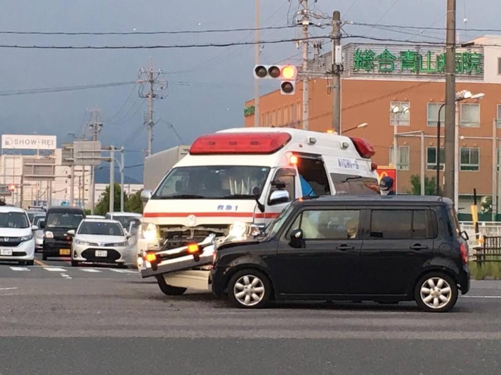 イオンモール豊川開店と周辺道路について