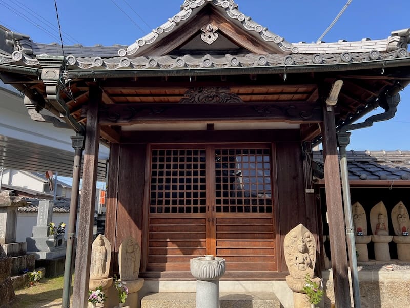 地蔵堂