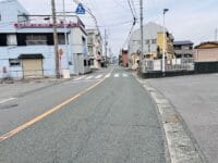 伊能忠敬西浦宿泊地（入戸野貞伯邸） - 西浦町