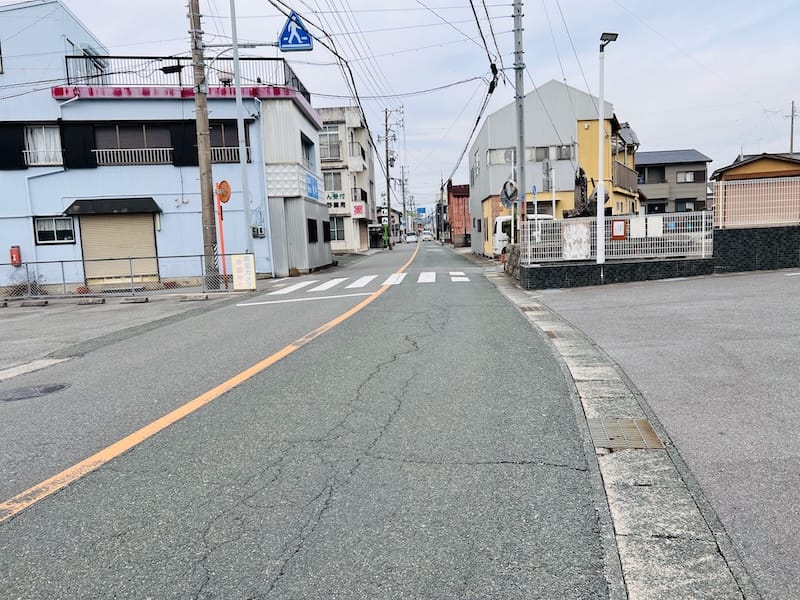 伊能忠敬西浦宿泊地（入戸野貞伯邸） – 西浦町