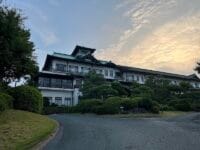 蒲郡クラシックホテル