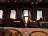 クラシックホテル　春のランチバイキング