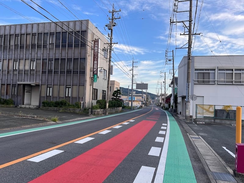 中部繊維ロープ工業共同組合