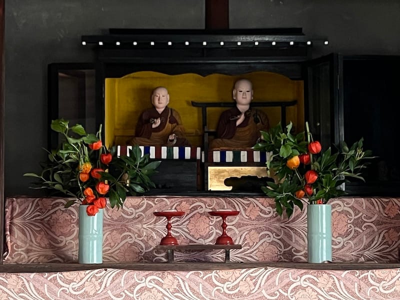 水弘法 – 水不足と弘法大師の秘蹟