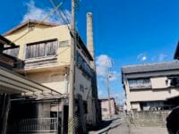 松の湯　形原町