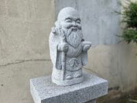 西浦七福神　福禄寿