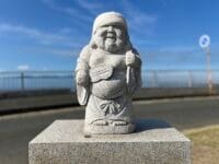 西浦七福神　布袋