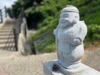 西浦七福神　恵比寿