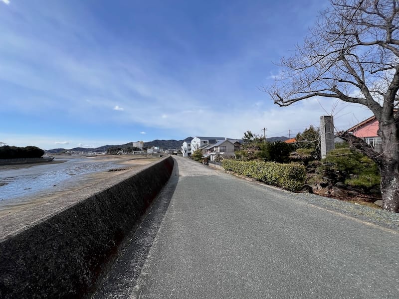 昭和天皇・香淳皇后両陛下御野立所