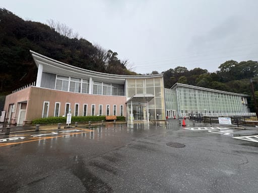 ユトリーナ蒲郡 – 西浦町