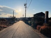 大徳寺前　ウォーキングコース