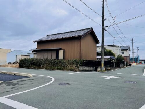 元徳寺 – 水竹城