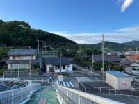 塩津駅から浄夢院