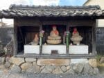 浄夢院　地蔵堂