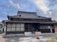 観音堂（東区）　本堂