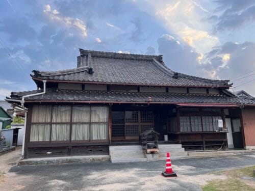 観音堂（東区） – 歴史ある街並みで観世音菩薩に会う