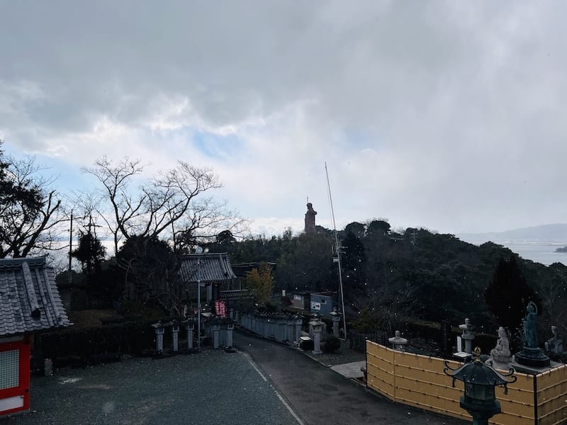 金剛寺 – Om Mani Padme Hum