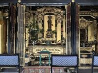 専覚寺　阿弥陀如来像