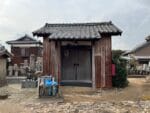 真清寺　馬頭観音堂