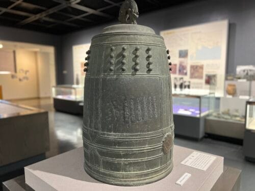 勝善寺 – 熊野の山伏たちの霊地