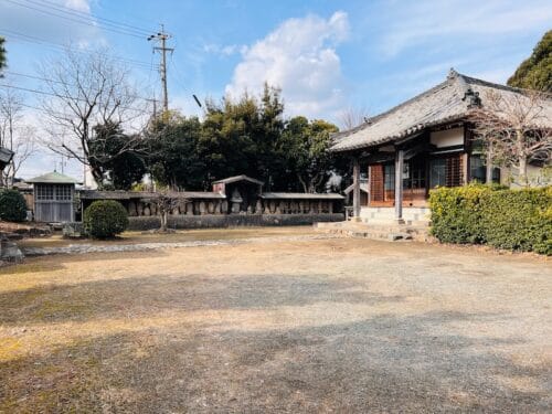 薬師寺 – 女房ほしけりゃ妻薬師