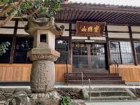 養円寺　本堂