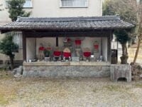 全保寺 水子観音堂