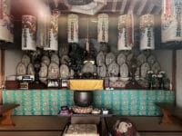 全保寺 子安観音堂