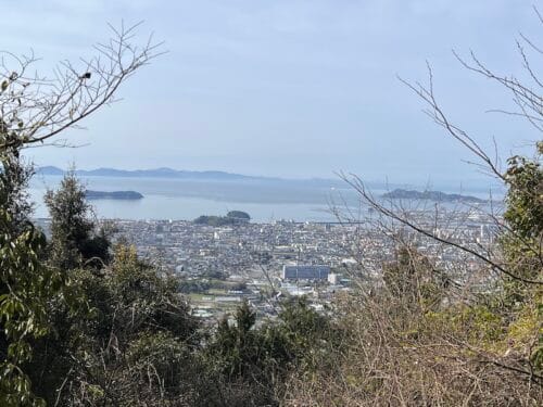 秋葉神社（五井） – 蒲郡八景です