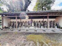 写し西国三十三観音