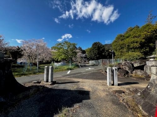 八幡社（五井） – 安達盛長が再建しました