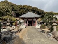補陀寺　観音堂
