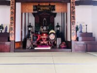 補陀寺　観音堂