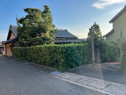 宝樹教会 – 浄土宗の説教所