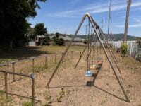 稲生児童遊園地