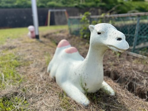 金平児童遊園地 – 蒲郡の公園