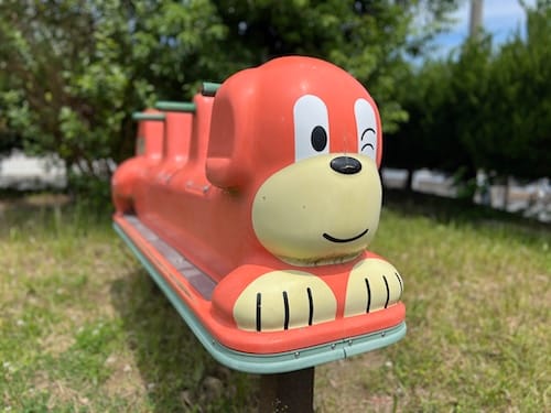 北淀尻チビッコ広場 – 蒲郡の公園