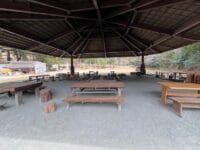 大屋根（さがらの森）