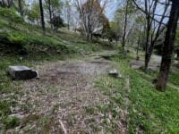 ユタカサイト（キャンプサイト）