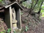 御堂山の西国三十三観音、三十三番から