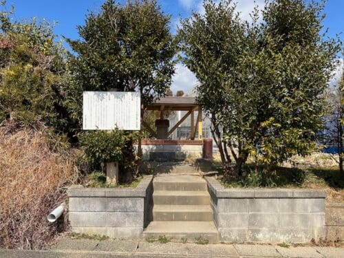 笹子古墳 – 古代豪族の痕跡と美しい出土品