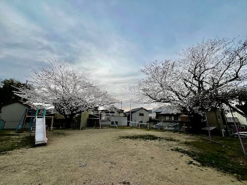 赤羽根児童遊び場 – 蒲郡の公園