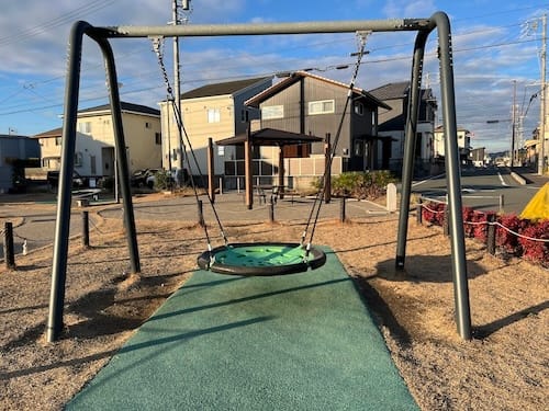 バードネストブランコ