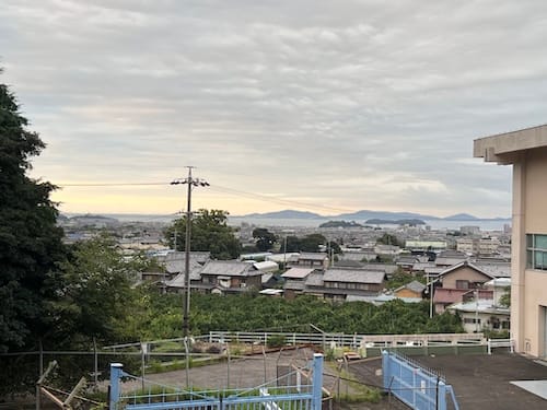 新屋第二チビッコ広場 – 蒲郡の公園