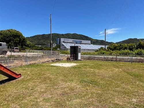 平田児童遊園地